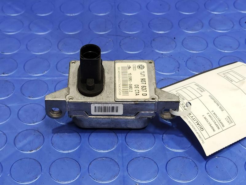 2005 Volkswagen Jetta Chassis Brain Box