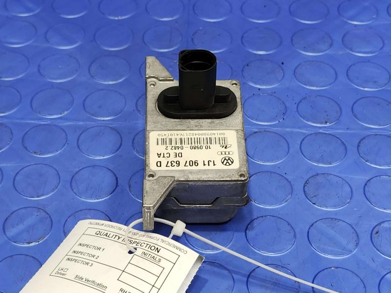 2005 Volkswagen Jetta Chassis Brain Box
