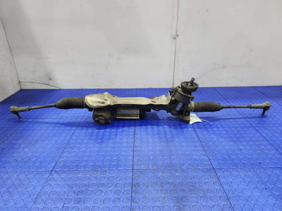 2020 Volkswagen Passat Steering Gear (Incl. Rack)