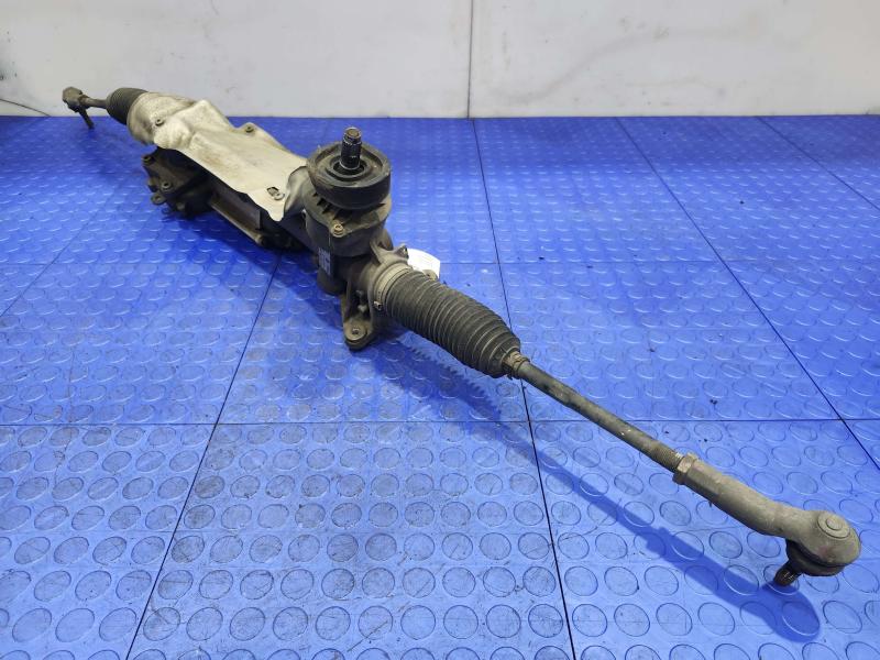 2020 Volkswagen Passat Steering Gear (Incl. Rack)
