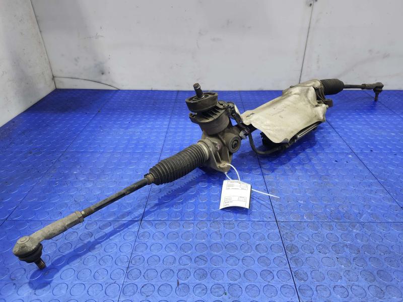 2020 Volkswagen Passat Steering Gear (Incl. Rack)