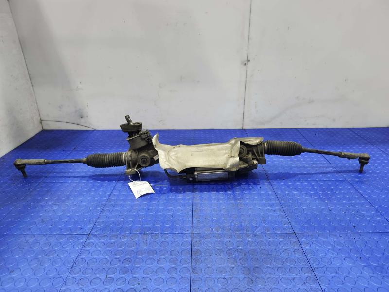 2020 Volkswagen Passat Steering Gear (Incl. Rack)