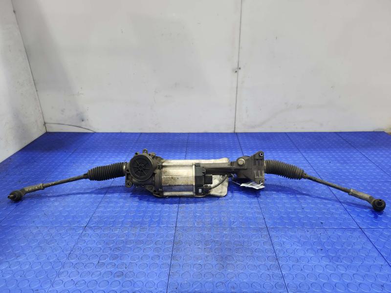 2020 Volkswagen Passat Steering Gear (Incl. Rack)