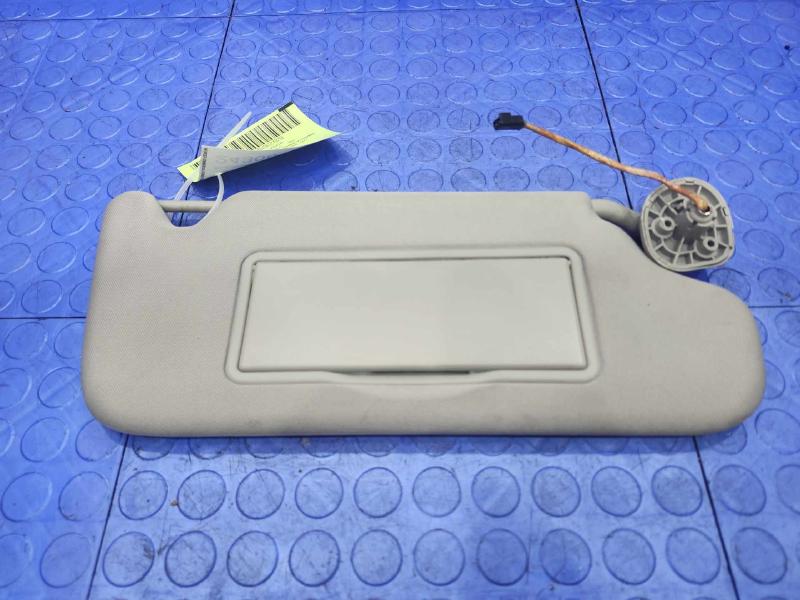 2010 Chevrolet Impala Sun Visor