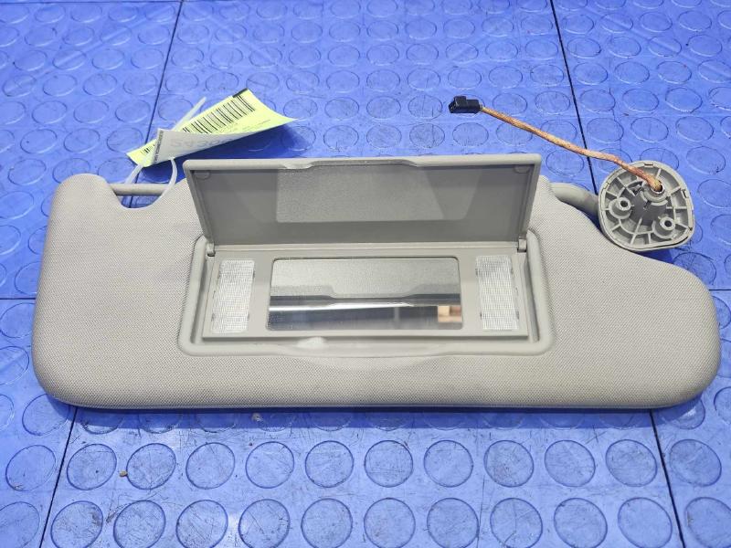 2010 Chevrolet Impala Sun Visor