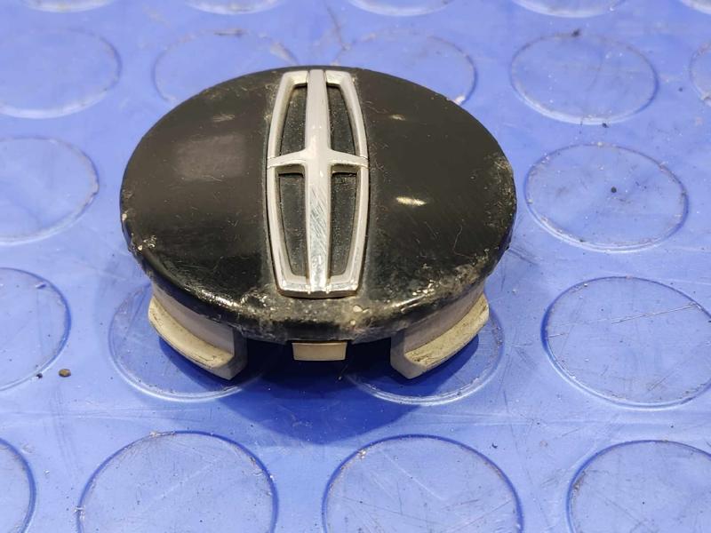 2016 Lincoln MKX Center Cap