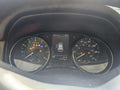 2020 Nissan Rogue Sport Speedometer
