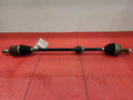 2012 Honda Civic Hybrid Front CV Drive Axle Right Passenger Side OEM 44305TR2A50,RH