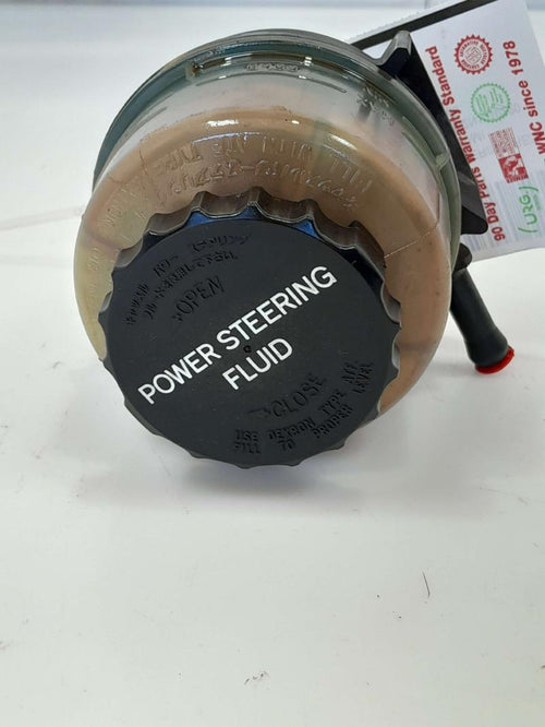 1991 - 1995 Toyota Previa Power Steering Fluid Reservoir OEM 4436028071