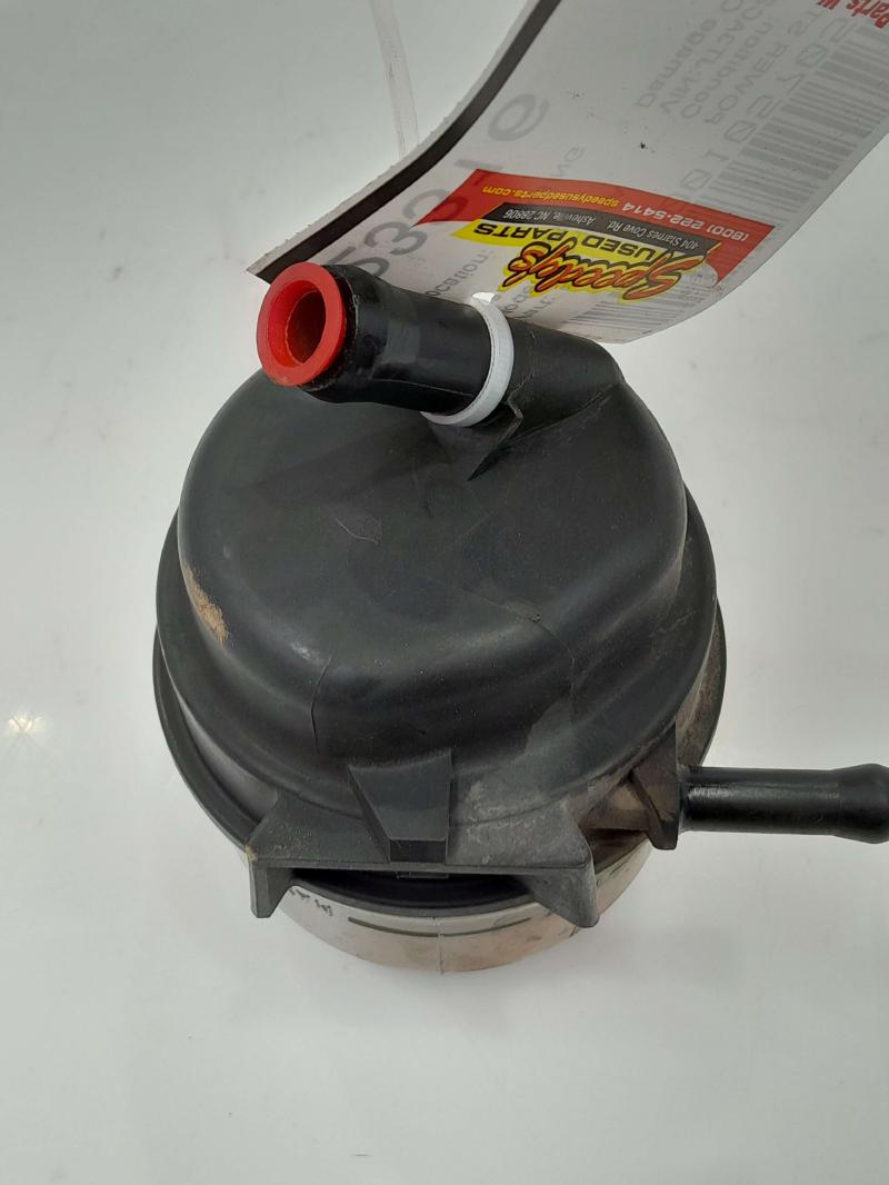 1991 - 1995 Toyota Previa Power Steering Fluid Reservoir OEM 4436028071