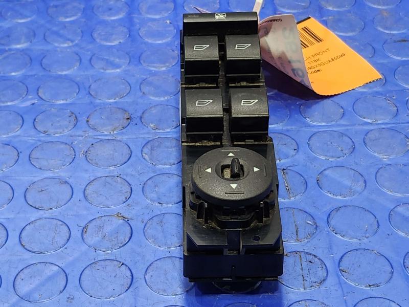 2016 Ford Escape Door Switch Front