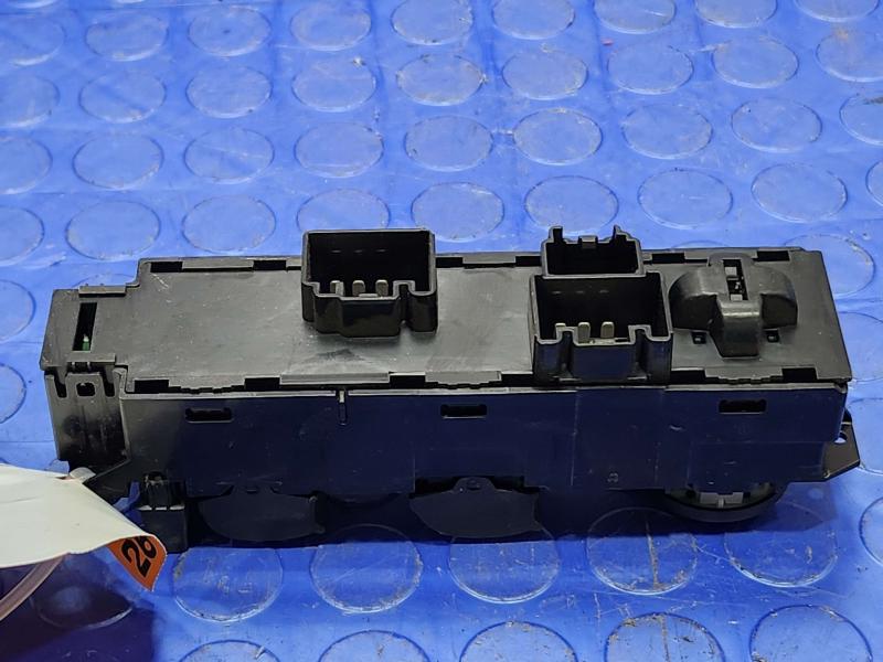 2016 Ford Escape Door Switch Front