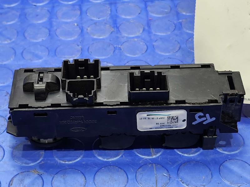 2016 Ford Escape Door Switch Front