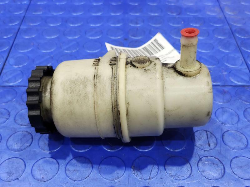 2012 Jeep Grand Cherokee Power Steering Reservoir