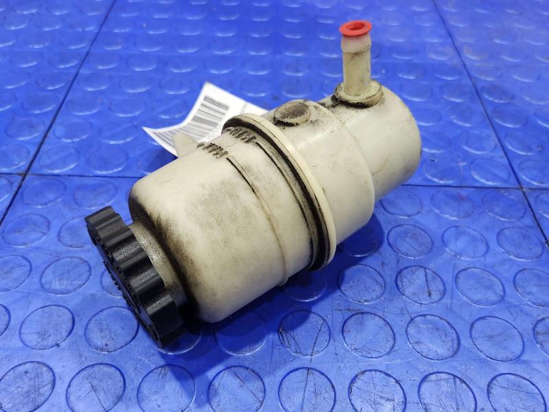 2012 Jeep Grand Cherokee Power Steering Reservoir