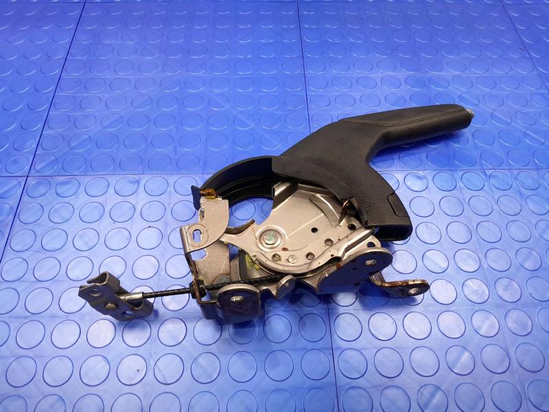 2021 Nissan Versa Emergency Brk.