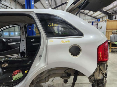 2011 Ford Edge Quarter Panel