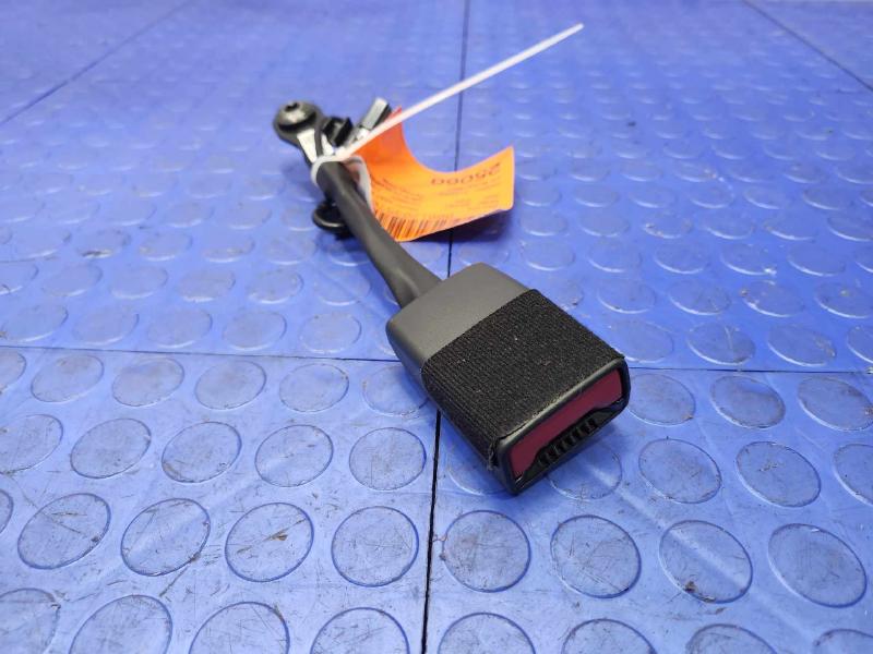 2024 Buick Envista Front Seat Belt
