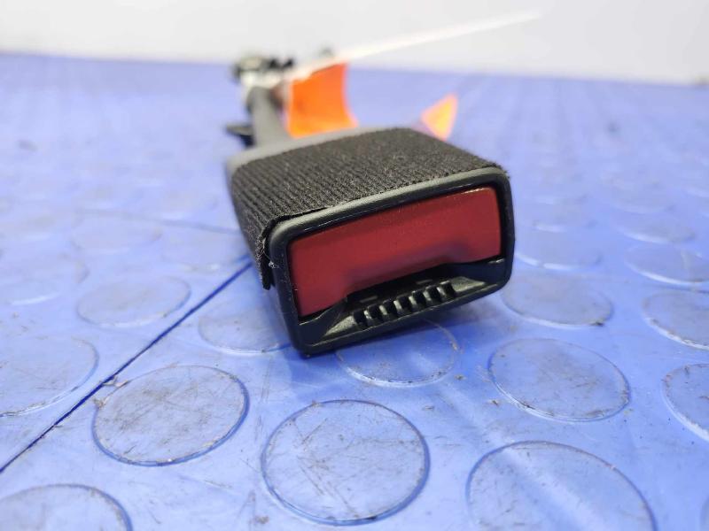 2024 Buick Envista Front Seat Belt