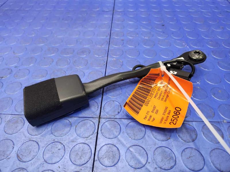 2024 Buick Envista Front Seat Belt