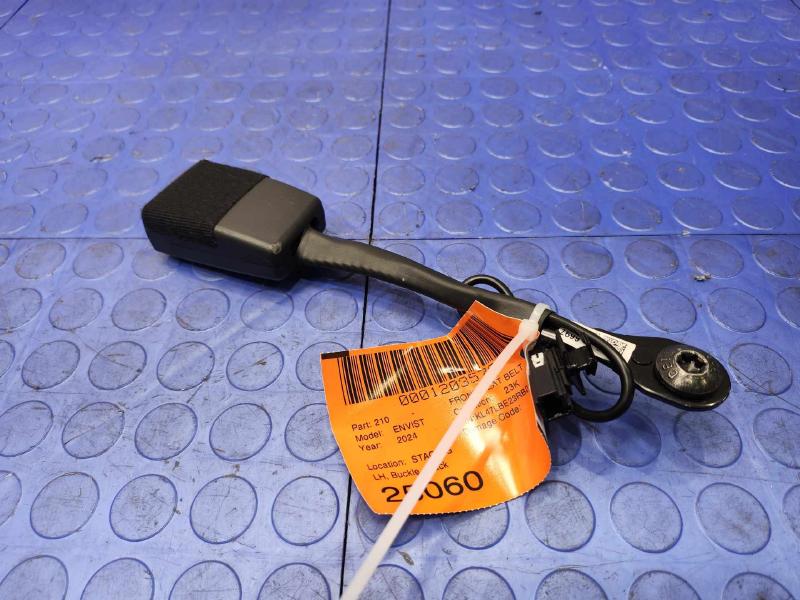 2024 Buick Envista Front Seat Belt