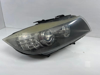 2010 BMW 328i Headlamp Assembly