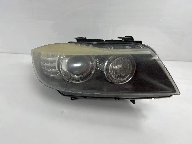 2010 BMW 328i Headlamp Assembly