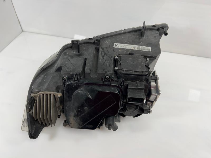 2010 BMW 328i Headlamp Assembly