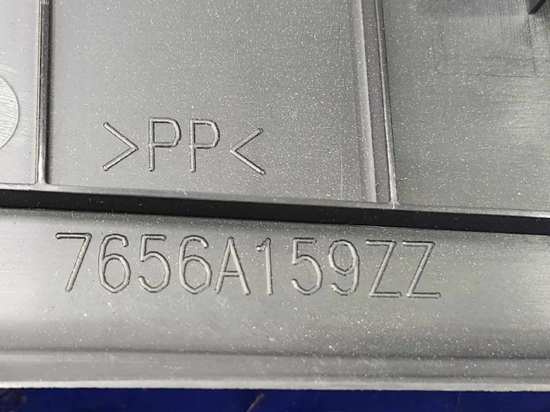2017 Mitsubishi Outlander Misc Ebay Parts