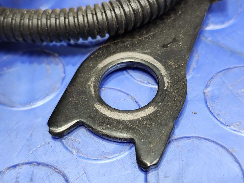2013 Toyota Prius Front Seat Belt