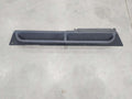 2003 Jeep Wrangler Running Boards