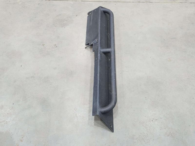2003 Jeep Wrangler Running Boards