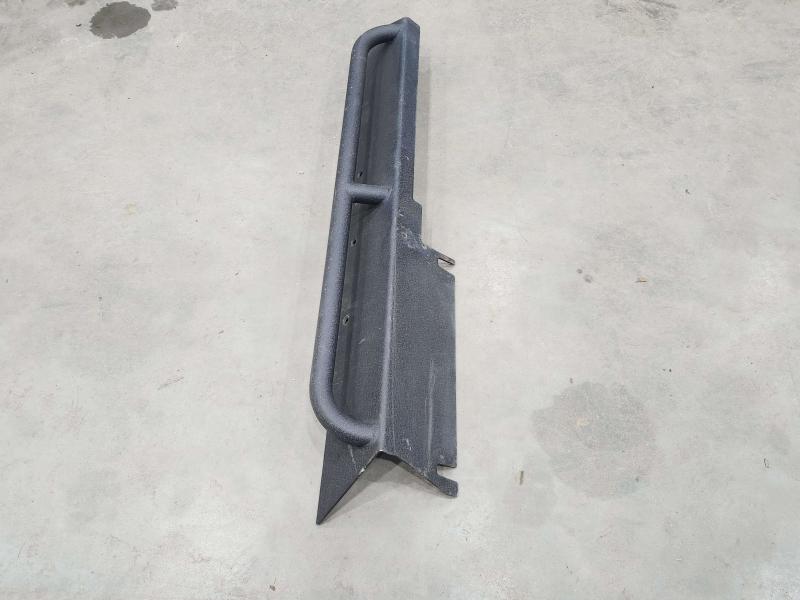 2003 Jeep Wrangler Running Boards