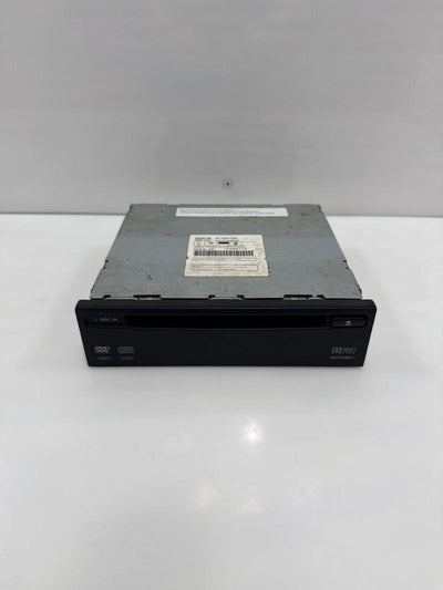 2004 Acura MDX Info-Gps-Tv Screen