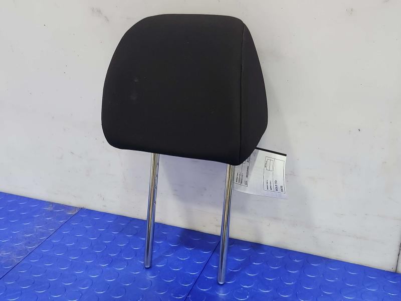 2019 Hyundai Kona Headrest