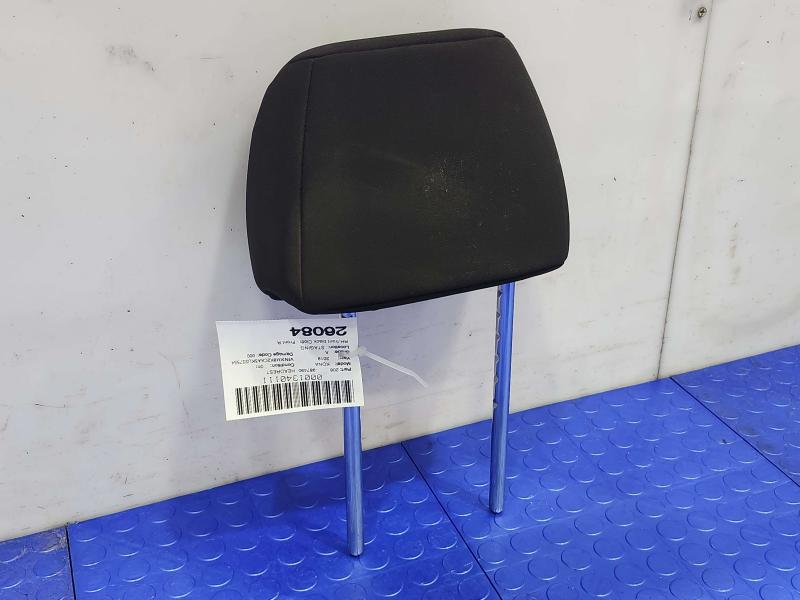 2019 Hyundai Kona Headrest