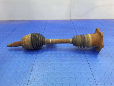 2007 Chevrolet Silverado 1500 Axle Shaft