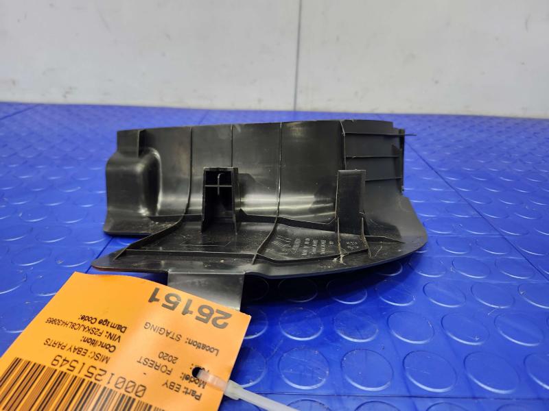 2020 Subaru Forester Misc Ebay Parts