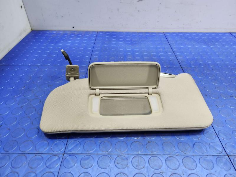 2014 Nissan Maxima Sun Visor