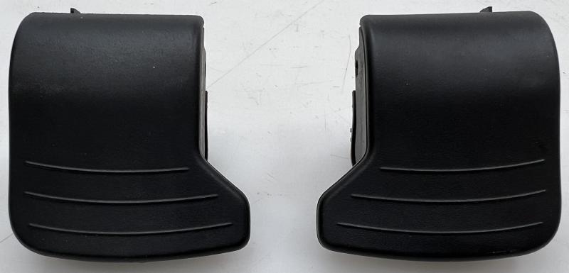 2013 - 2016 Lincoln MKZ Steering Wheel Paddle Shifter Set OEM DP5T3F884AAW / BAW