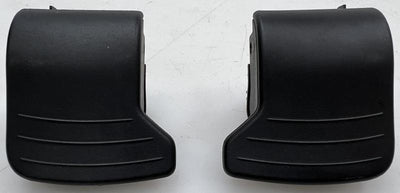 2013 - 2016 Lincoln MKZ Steering Wheel Paddle Shifter Set OEM DP5T3F884AAW / BAW