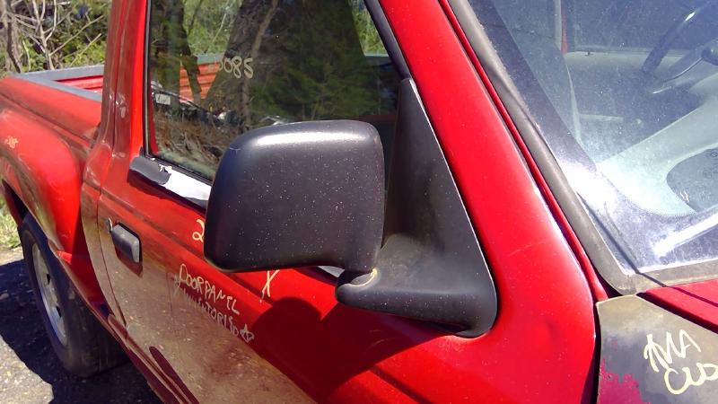 2000 Ford Ranger Door Mirror