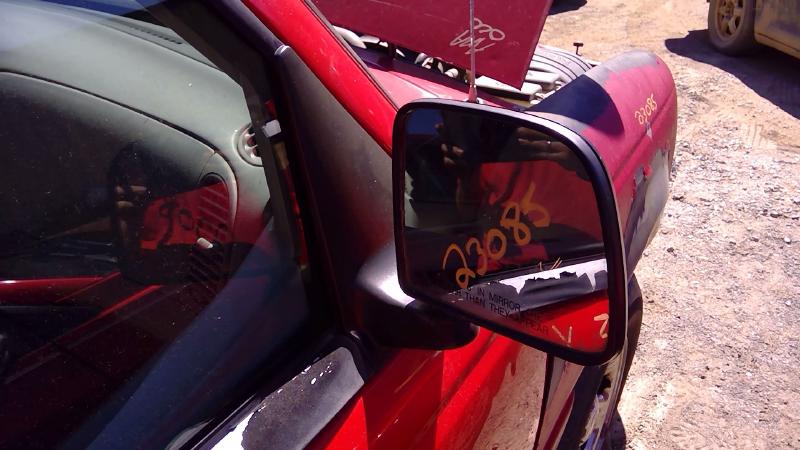 2000 Ford Ranger Door Mirror