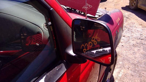 2000 Ford Ranger Door Mirror