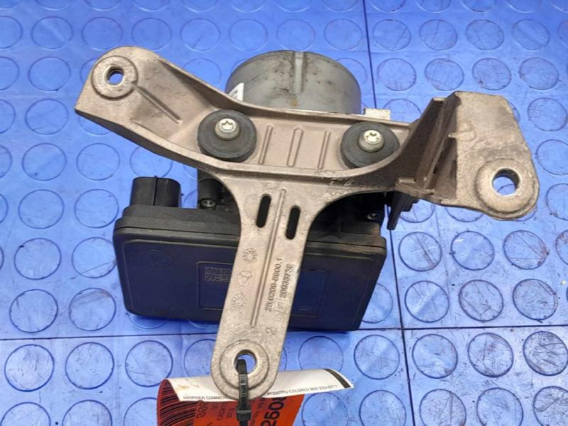 2013 Cadillac ATS ABS Anti Lock Brake Pump Modulator Assembly OEM 22994616