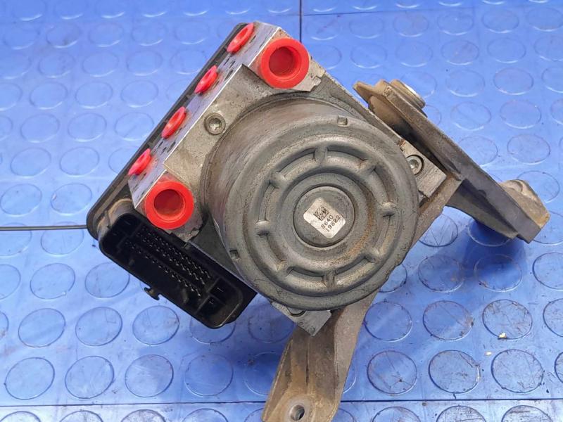 2013 Cadillac ATS ABS Anti Lock Brake Pump Modulator Assembly OEM 22994616