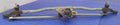 2010 Jeep Wrangler Wiper Trans. Linkage