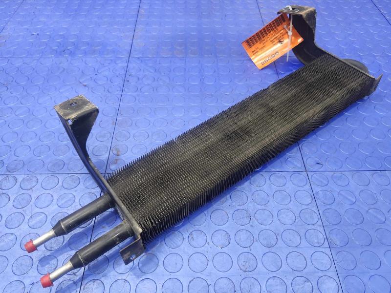 2013 Ford F-350 Super Duty Power Steering Cooler
