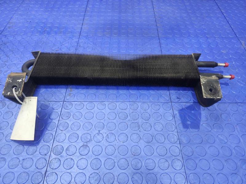 2013 Ford F-350 Super Duty Power Steering Cooler