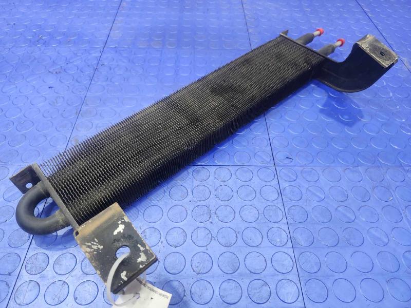 2013 Ford F-350 Super Duty Power Steering Cooler